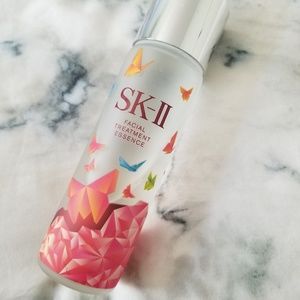 SK-II Facial Treatment Essence